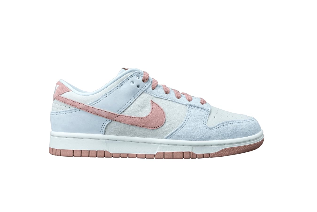 Amazon.com | Nike Mens Dunk Low DH7577 001 Fossil Rose