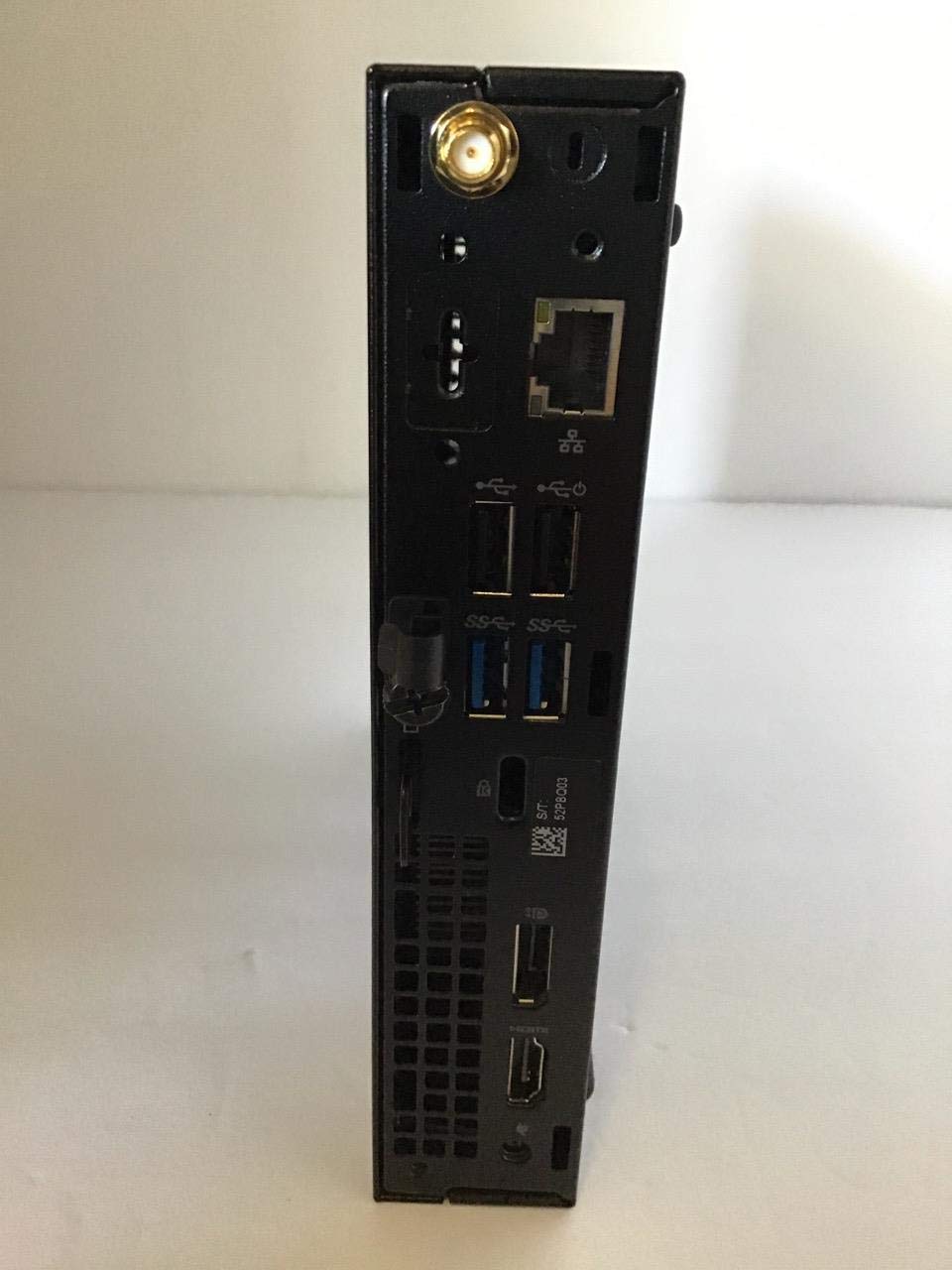 ⭐️6711A⭐️ DELL OPTIPLEX 3070 OptiPlex 3070: Visual Guide to your Computer | Dell Singapore