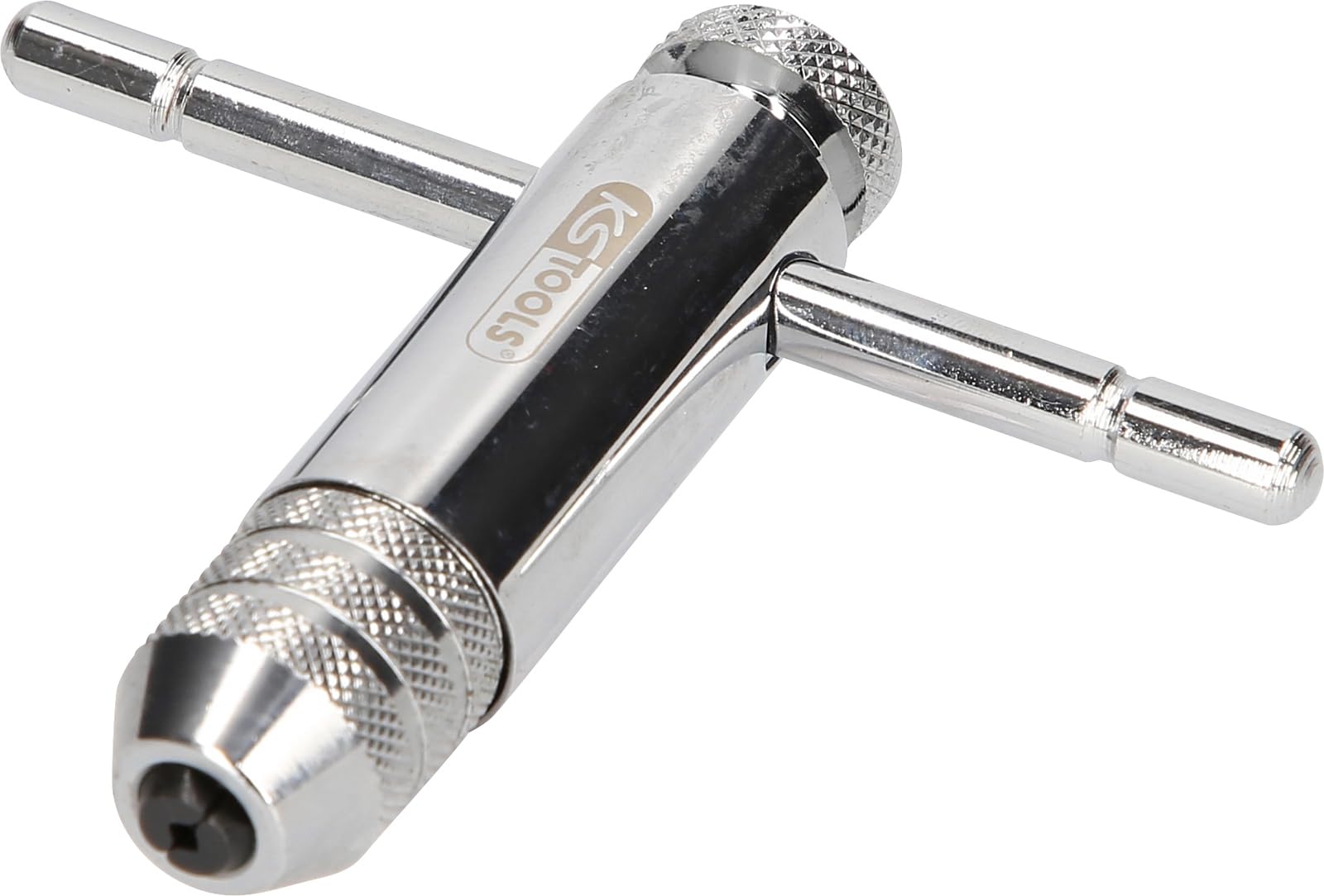 KS Tools Werkzeughalter 331.0660-E Mit Umschalt-Ratschenkopf, 85 mm
