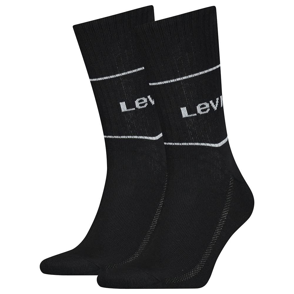 Levi's® Low Cut Sportswear 2'li Çorap