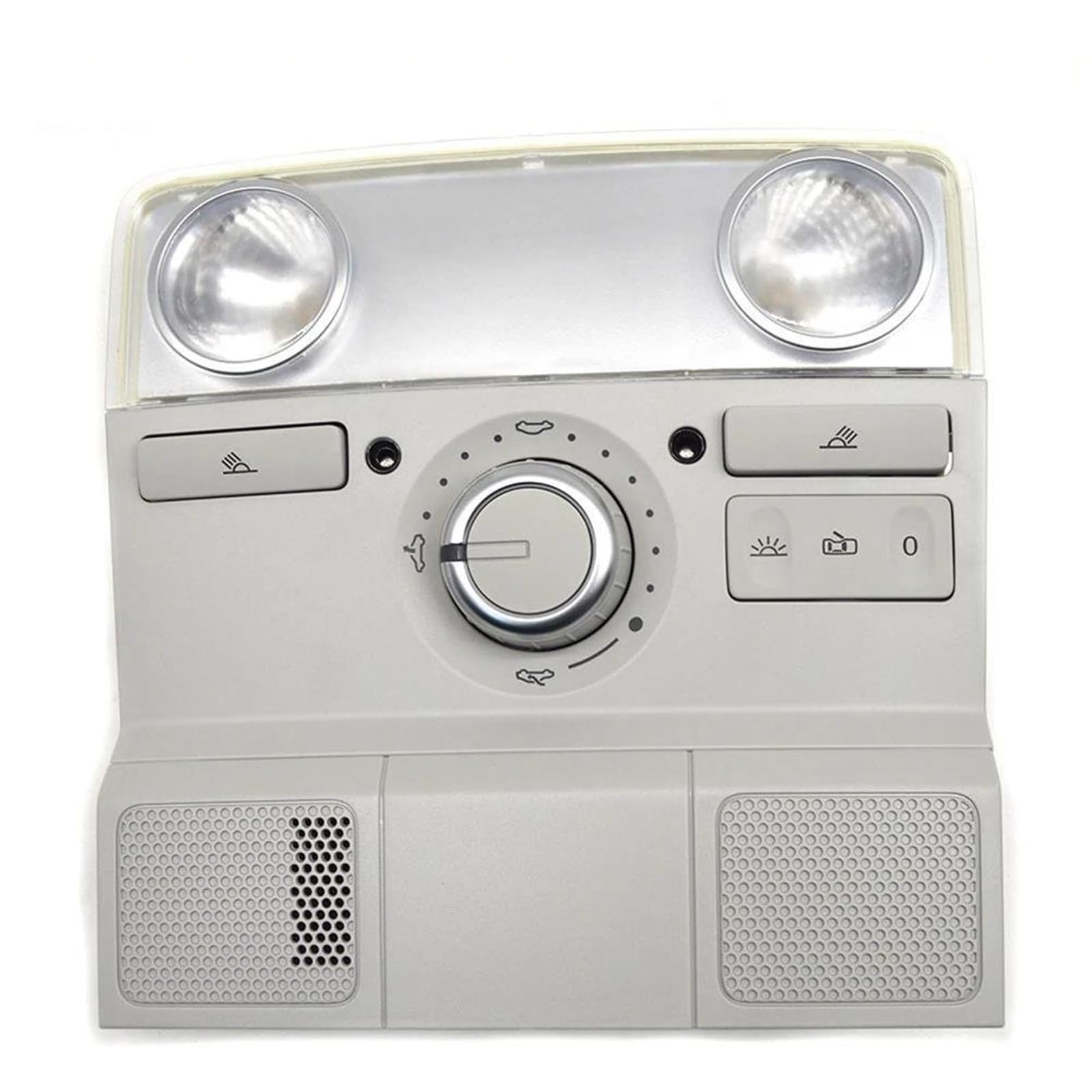 Luz de Lectura para Techo de Coche con Interruptor Giratorio Passat B7 7
