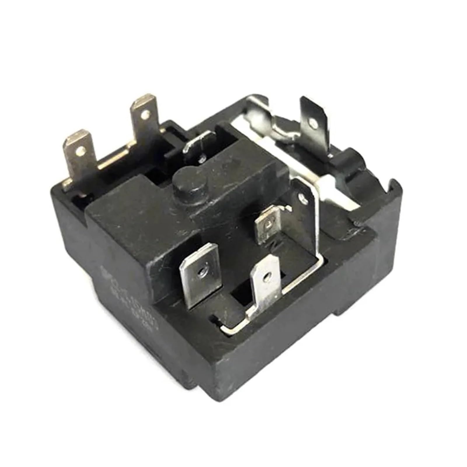 DEYIN 1PCS Refrigerator Freezer Compressor Starter QPE2-C15MD3 Overload Smart Protection Relay