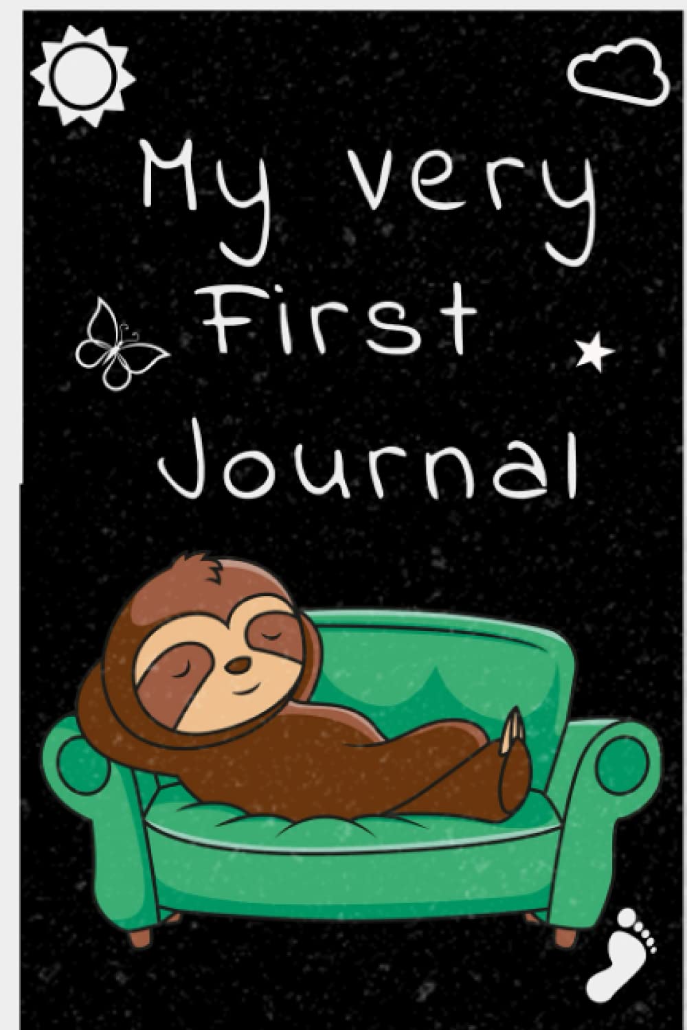 My Very First Journal