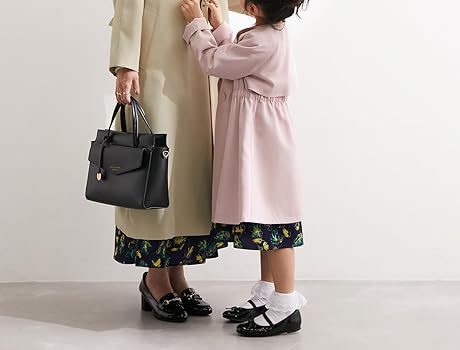 Amazon | [ロペピクニック] ノーカラートレンチコート スプリング