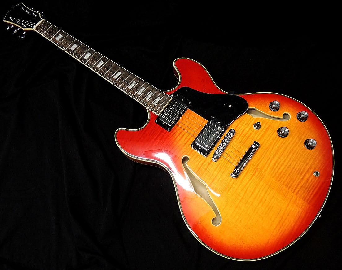 Amazon | Sire Larry Carlton H7 CS サイアー ラリーカールトン