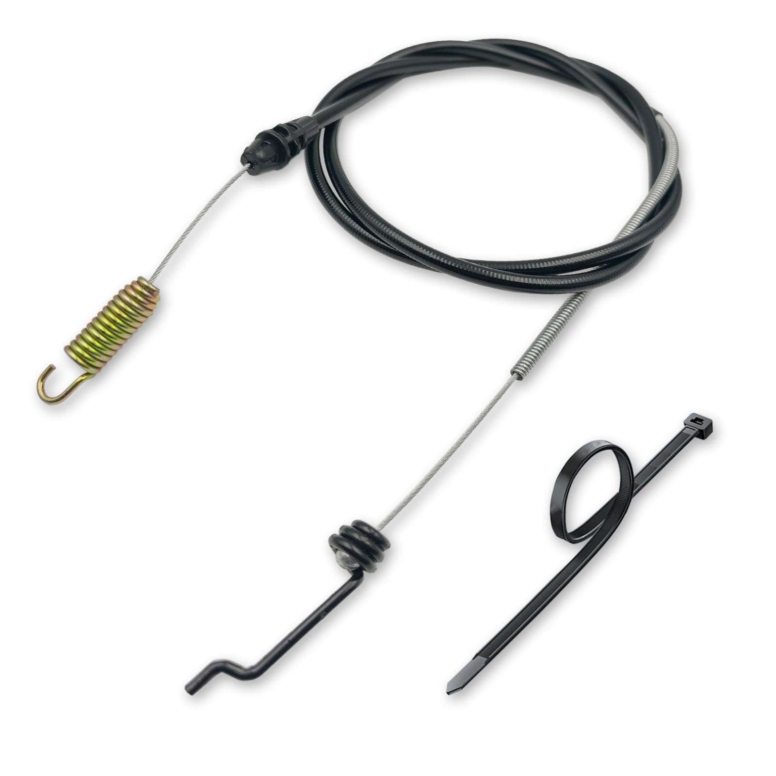 127-6867 Traction Cable for Toro TimeMaster 30" Mower