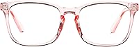 Vista 1 de Pro Acme Anteojos no recetados, con montura y lentes transparentes