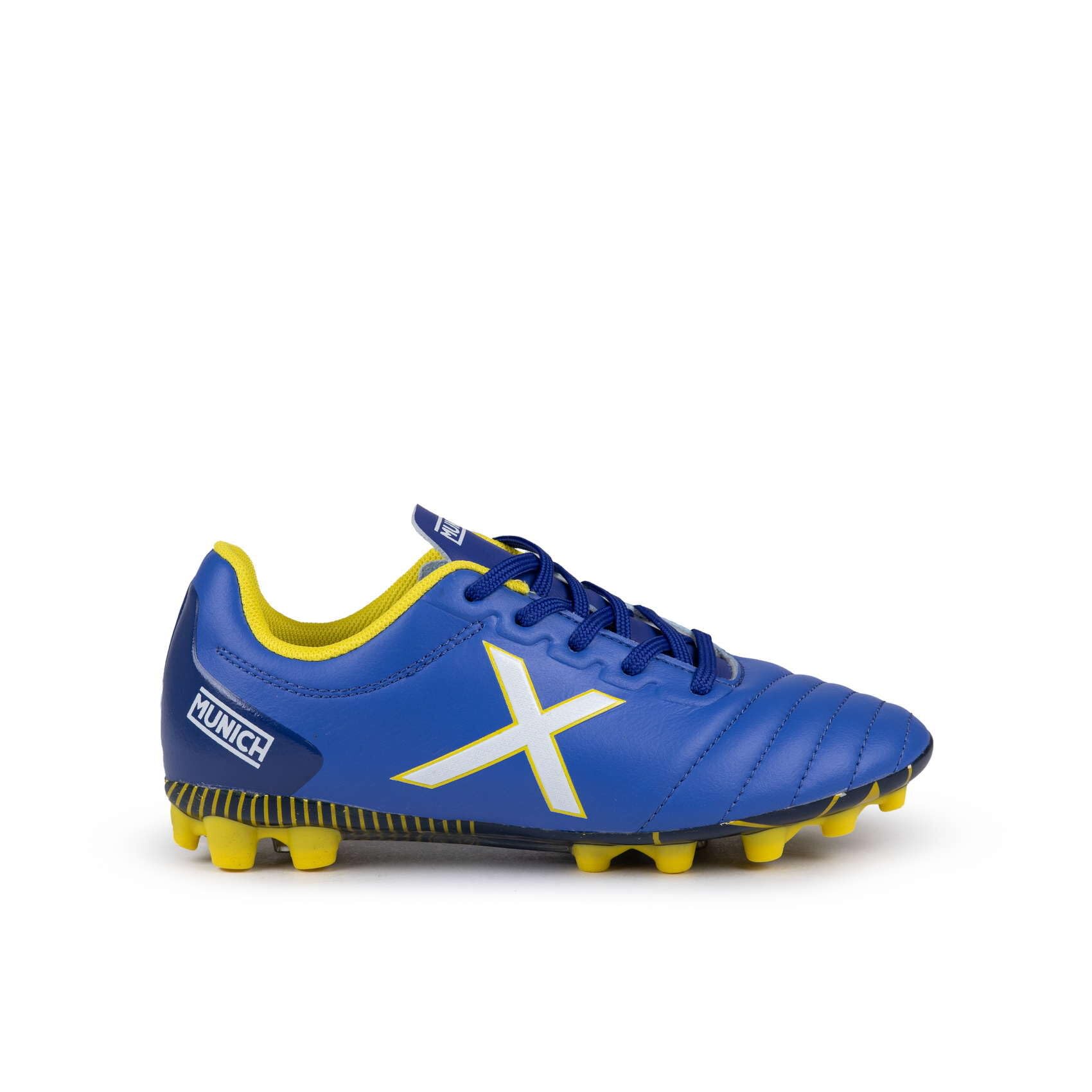 Munich Arenga Kid 311, Zapatillas Unisex niños