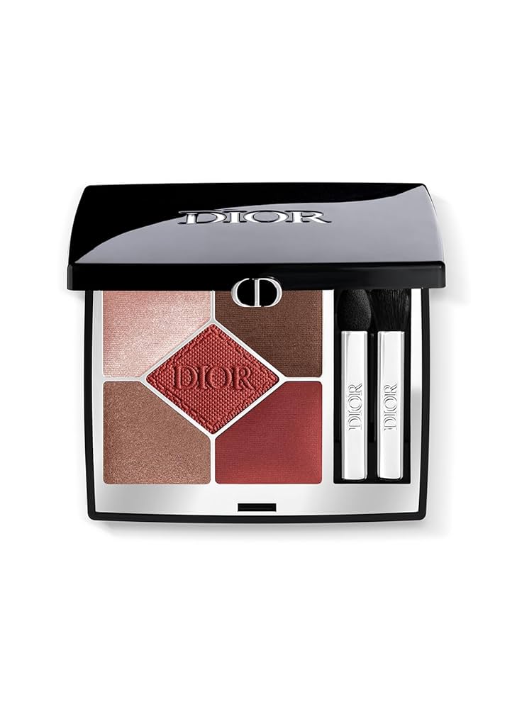 アイシャドウ Dior DIORSHOW 5 COULEURS 936 Diorshow 5 Couleurs Couture 5 Eyeshadow Makeup Palette | Dior US