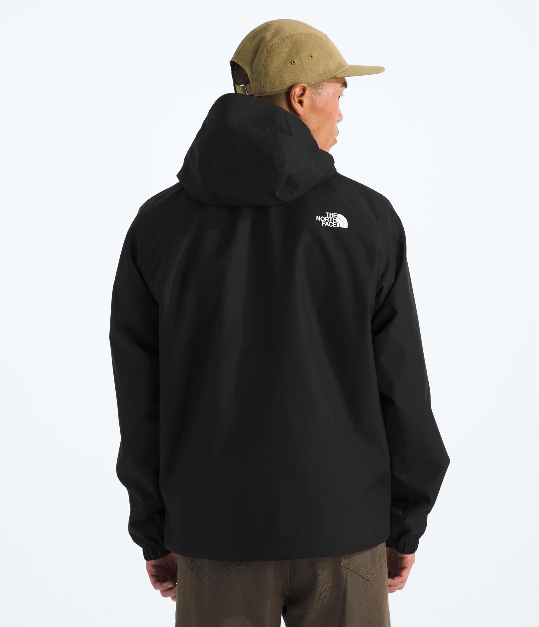 The North Face Herren Quest Mono Jacke (1er Pack)