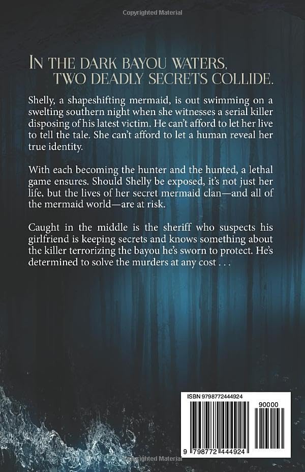 Siren’s Secret (Dark Seas) - Image 2