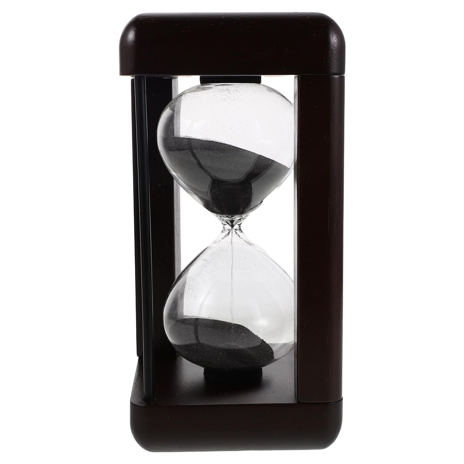 Temporizador de Reloj de Arena Avanzado Reloj de Arena Minutos para Oficina Hogar Restaurante para Cocina y Entrenamientos