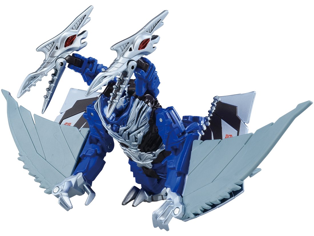 トランスフォーマー　ムービー　ロストエイジ　バトルアタックストレイフ Amazon.co.jp: トランスフォーマー ロストエイジシリーズ LA11 バトル