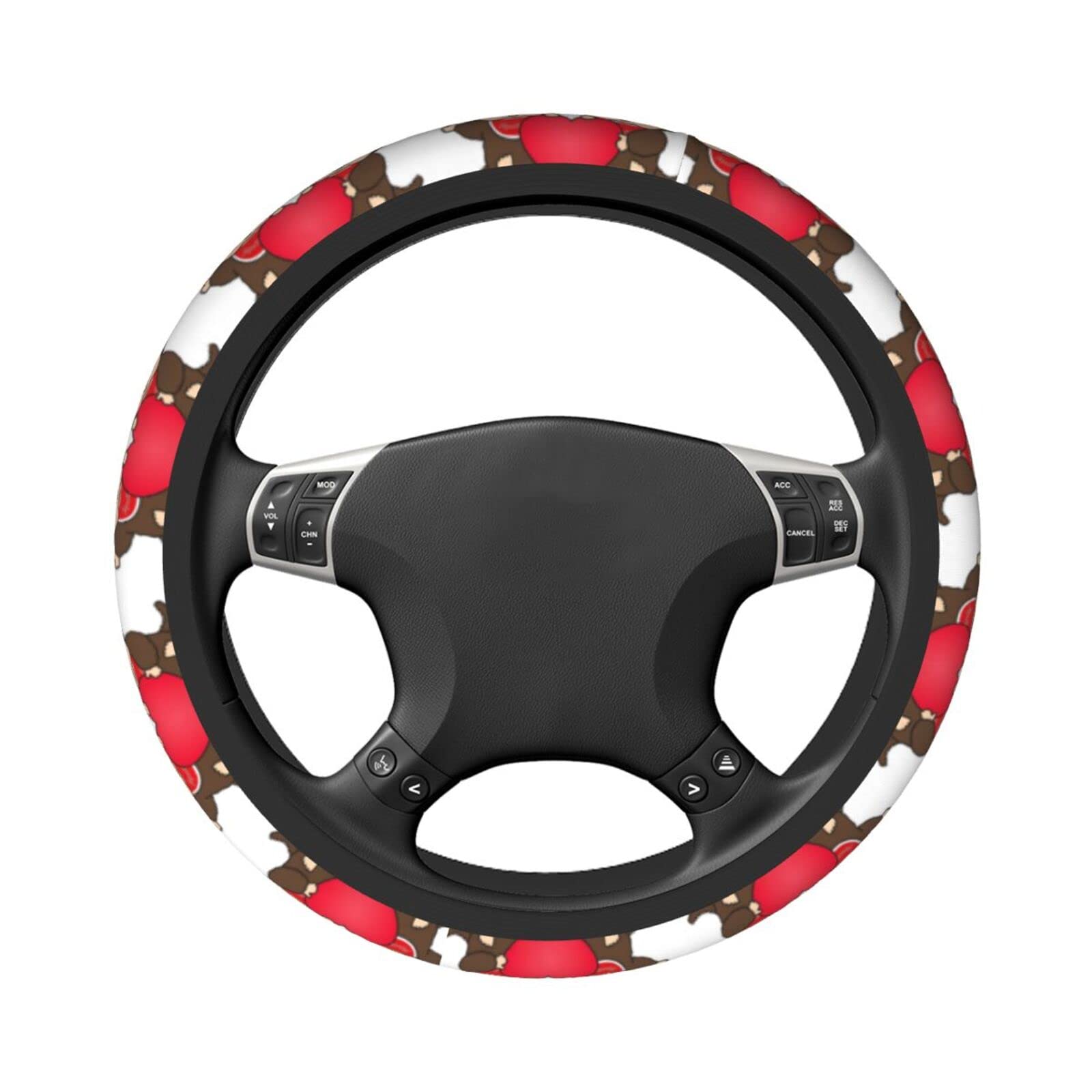 ミンク ハンドルカバー／ 特注品 合計8点 ／GAKE日本製❣️