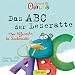 Produktbild Leseratte Otilie: Von Affenzahn bis Zuckerwatte, das ABC der Leseratte.