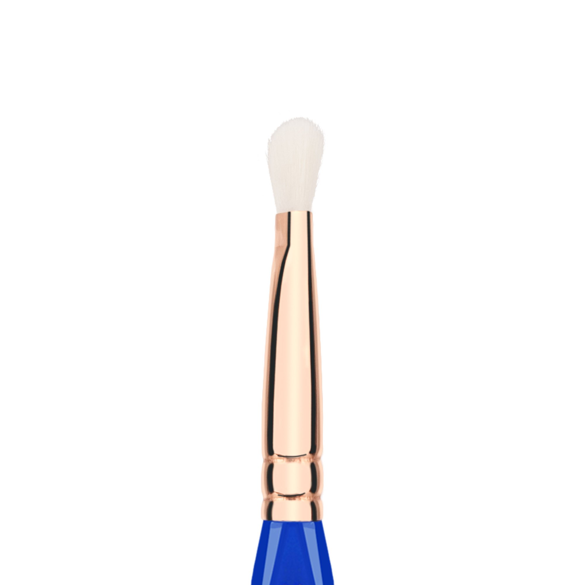 Bdellium Tools Profesjonalny pędzel do makijażu Golden Triangle Series - mały kątownik 765