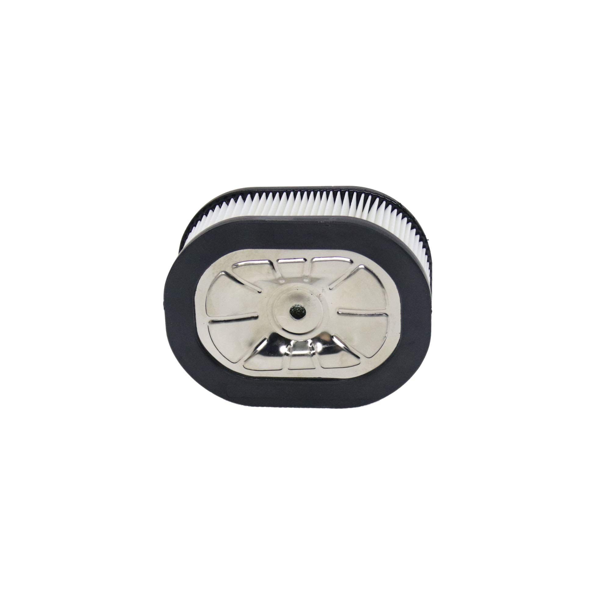 Mango trasero para tanque de gasolina con filtro de aire y base de cubierta para motosierra STIHL MS440/045