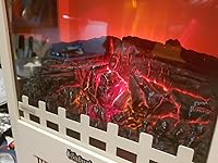 Review Image by Martine Martine