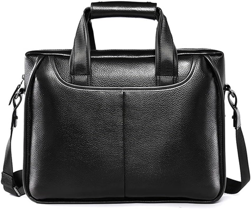 Tote Large Travel Computer Laptop Bag Business Briefcase Shoulder Messenger Bag Crossbody Bag