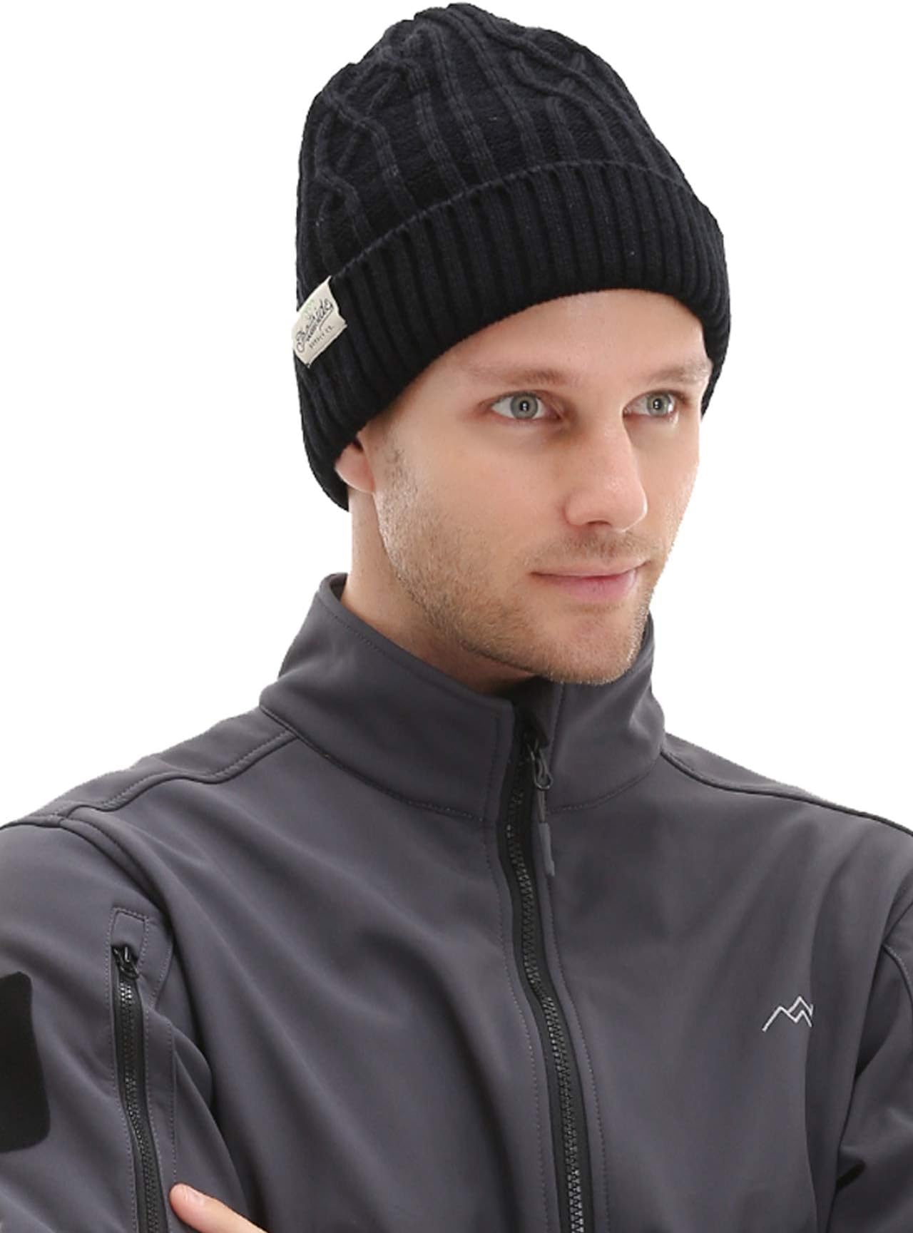 Balaclava Face Mask for Men Women, Full Face Ski Mask Hood Tactical Snow Motorcycle Cycling Running