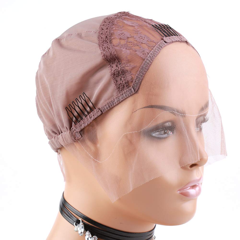 lace frontal cap