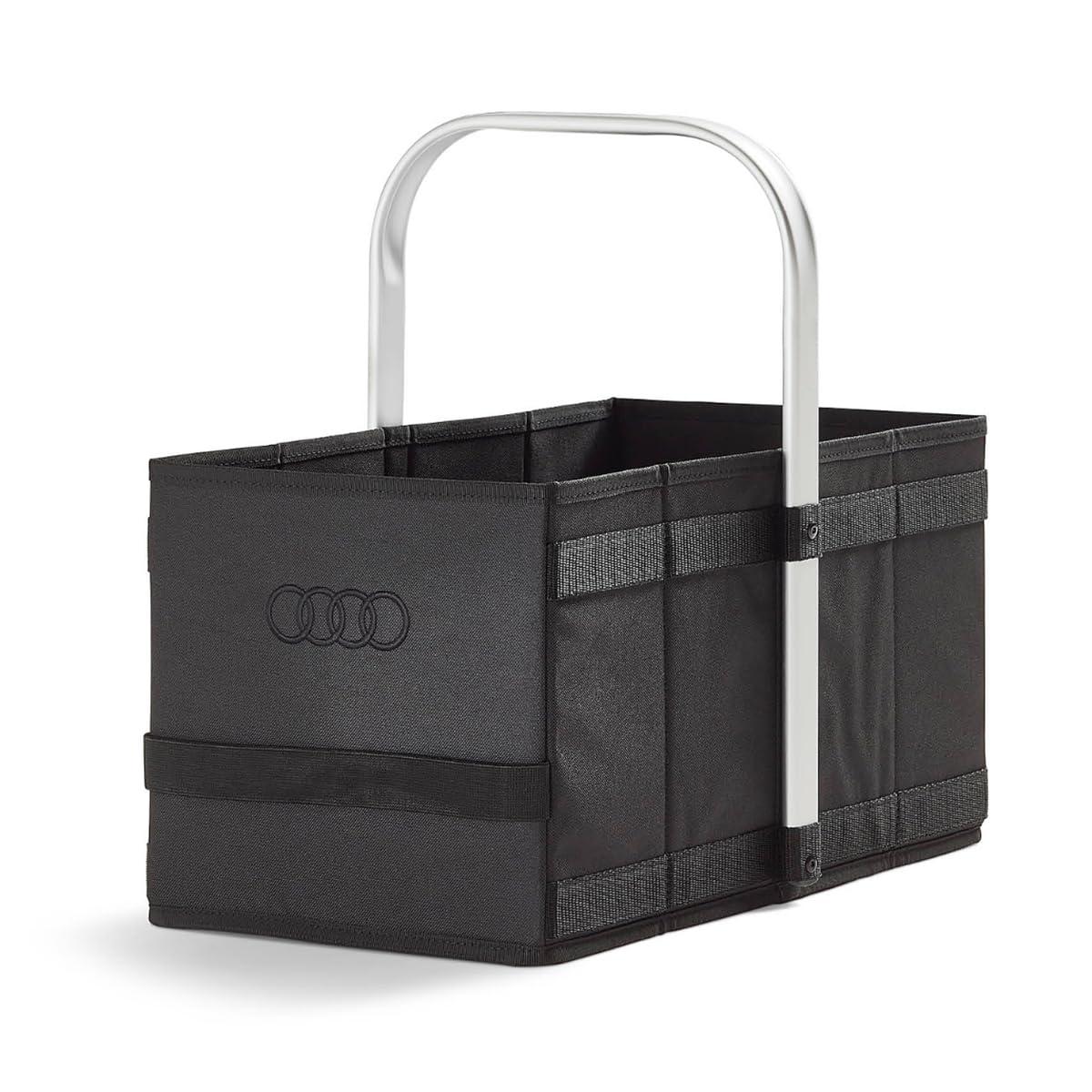 Audi 85H087317 Folding Basket Boot Box Folding Box Shopping Basket Luggage Basket Folding Box