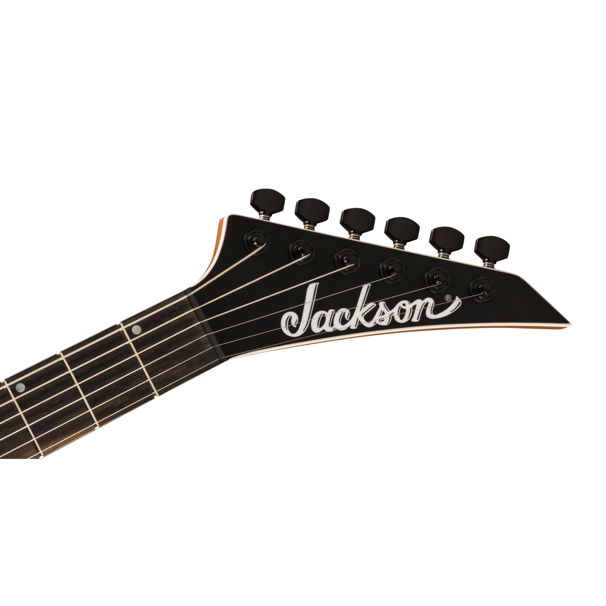 Amazon.com: Jackson American Series Virtuoso HT Electric Guitar
