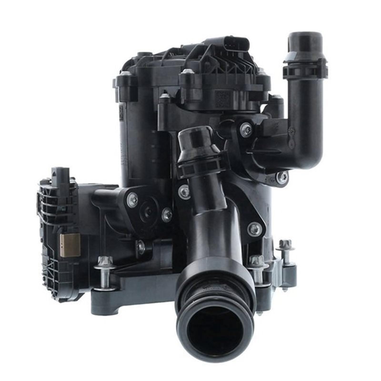 Zawór regulacji ogrzewania Pasuje do Bmw X7 G07 2019-2021 11538642559 11538843406 moduł zaworu samochodowego zarządzanie kontrolą wymiany ciepła