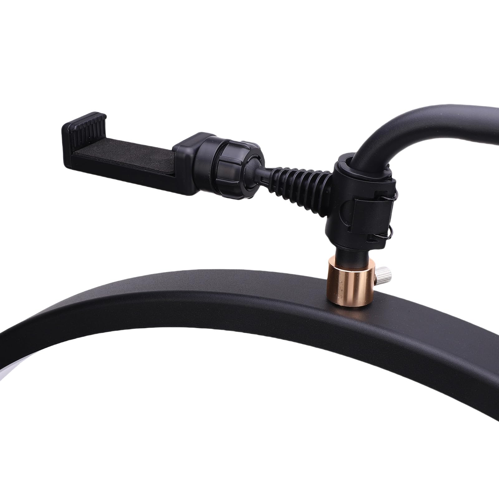 Lámpara LED Flexible con Control Remoto para Fotografía de