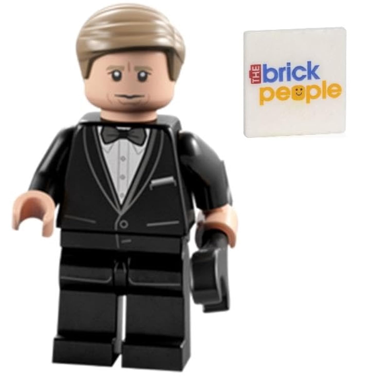 LEGO LEGO Speed Champions: James Bond Minifigure con chiave inglese dai 6 anni in su