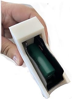 12 Gauge Magazine Speed Loader Armscor RIA VRPA40 | VRBP-100 | VR80 | VR60 | Derya MK12 | Panzer | Citadel Boss | Speed Loader/Finger Saver - Generic