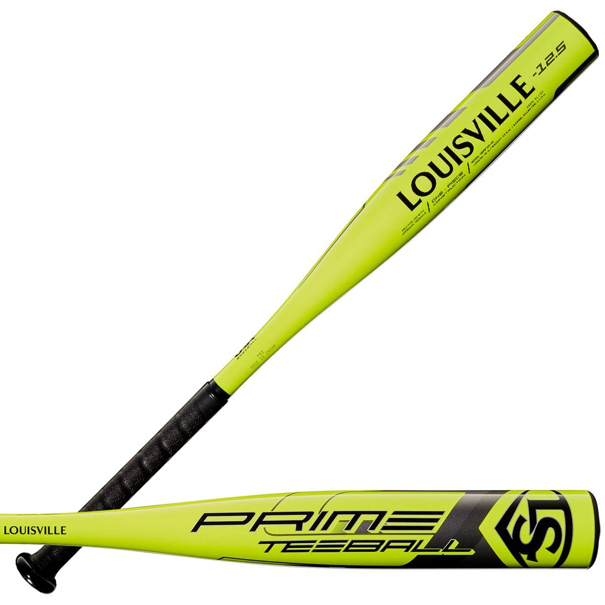 Louisville Slugger 2020 Prime (-12.5) 2 1/4
