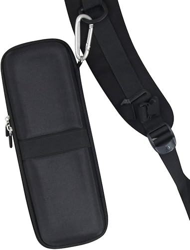 Miniatura 7 de Hermitshell Funda protectora rígida para viaje para Anker Astro E6 E7 PowerCore + 26800 Premium Compact cargador portátil, batería externa., L