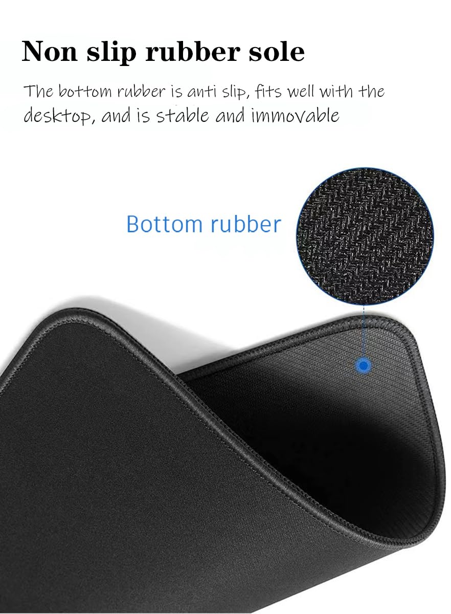 Amazon.com: Xyranova Frieren: Beyond Journey's End Gaming Mouse