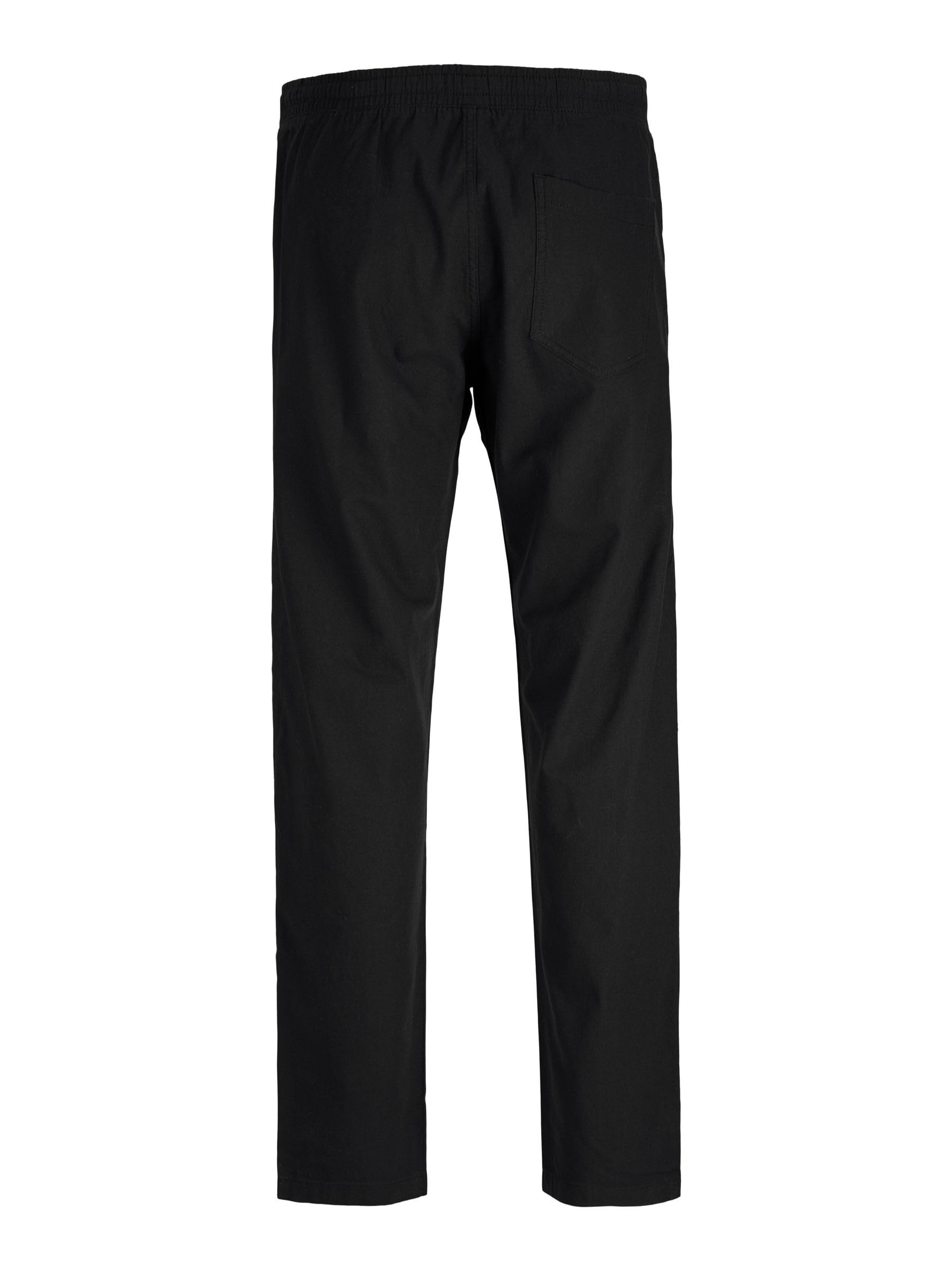 JACK & JONES Male Jogginghose Relaxed Fit Jogginghose