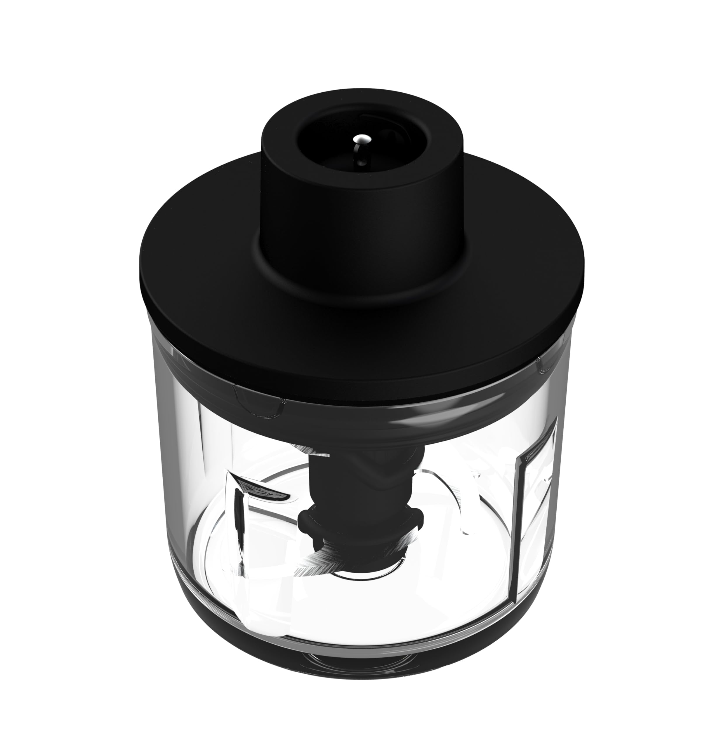 Tritatutto In Ghisa N.5 H&H 9998805 – Brillantato E Robusto Per Cucina - 3