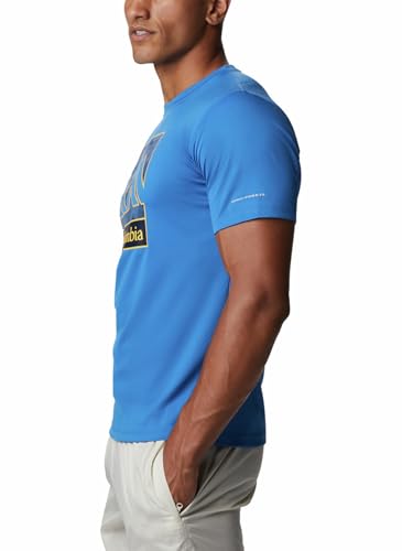 Image of Columbia Men T-Shirt