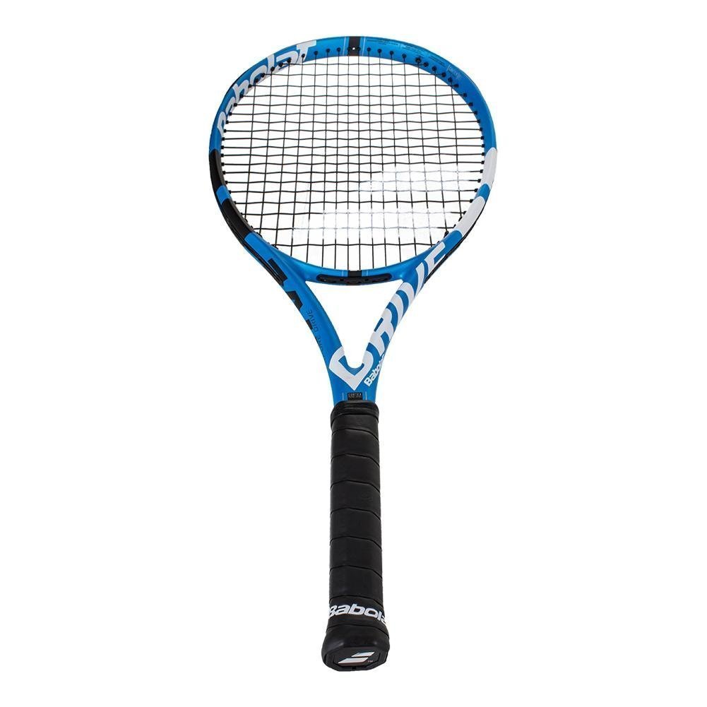 Amazon | Babolat ピュアドライブテニスラケット (4_1/8インチグリップ