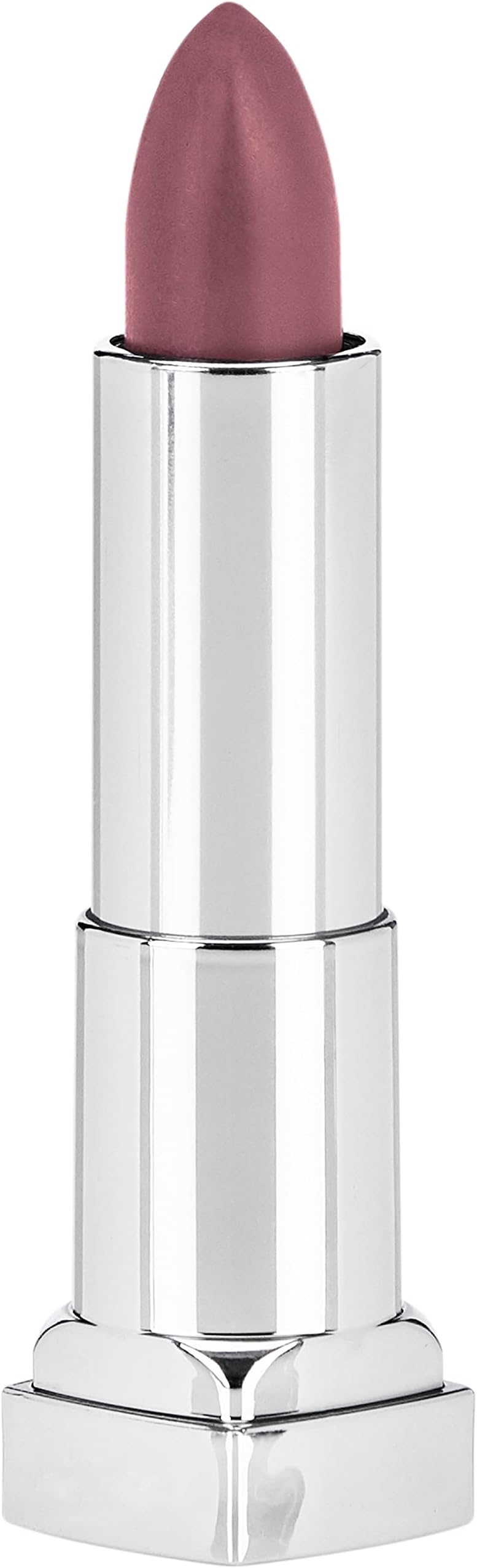 MAYBELLINE Color Sensational The Creams, Cream Finish Lipstick Makeup, Pink Wink, 0.15 oz