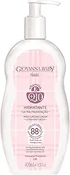 Giovanna Baby - Locao Hidr Giovanna Baby 400Ml Q10 Classic