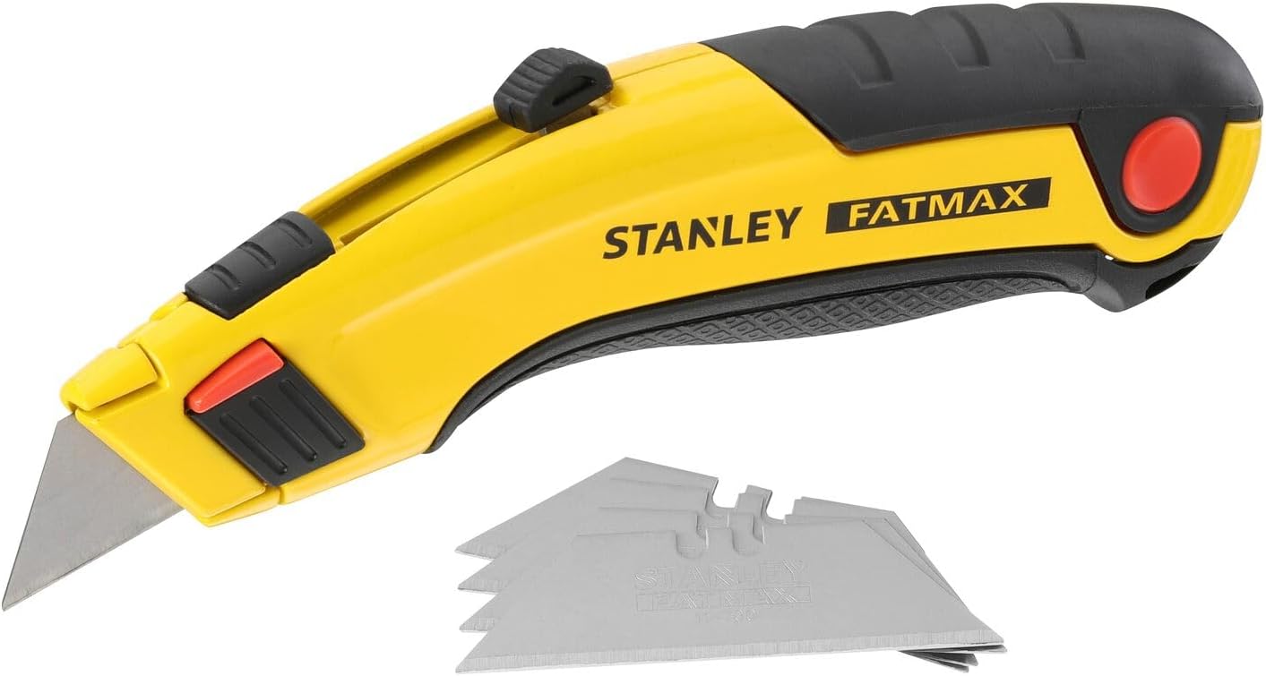 STANLEY FatMax, 170 mm