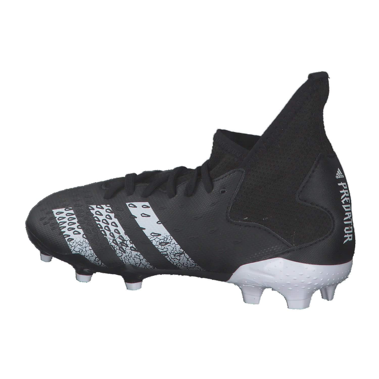 adidas Predator Freak .3 FG J Zapatillas de fútbolNiños