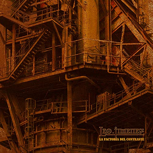 La Factoria Del Contraste