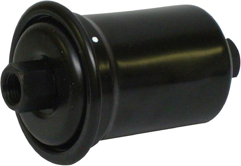 Filtro de combustível Bosch 77066WS para Hyundai, Lexus e Toyota – 1 unidade