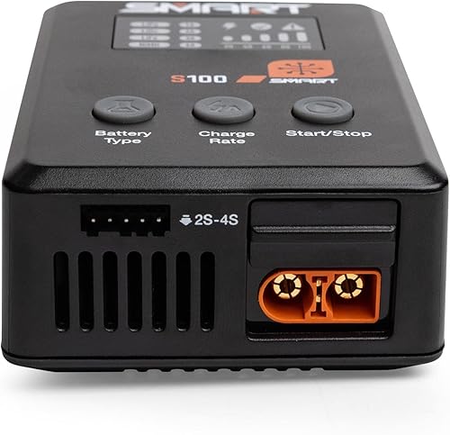 Miniatura 9 de Spektrum Cargador inteligente USB-C S100 1x100W, SPMXC2090