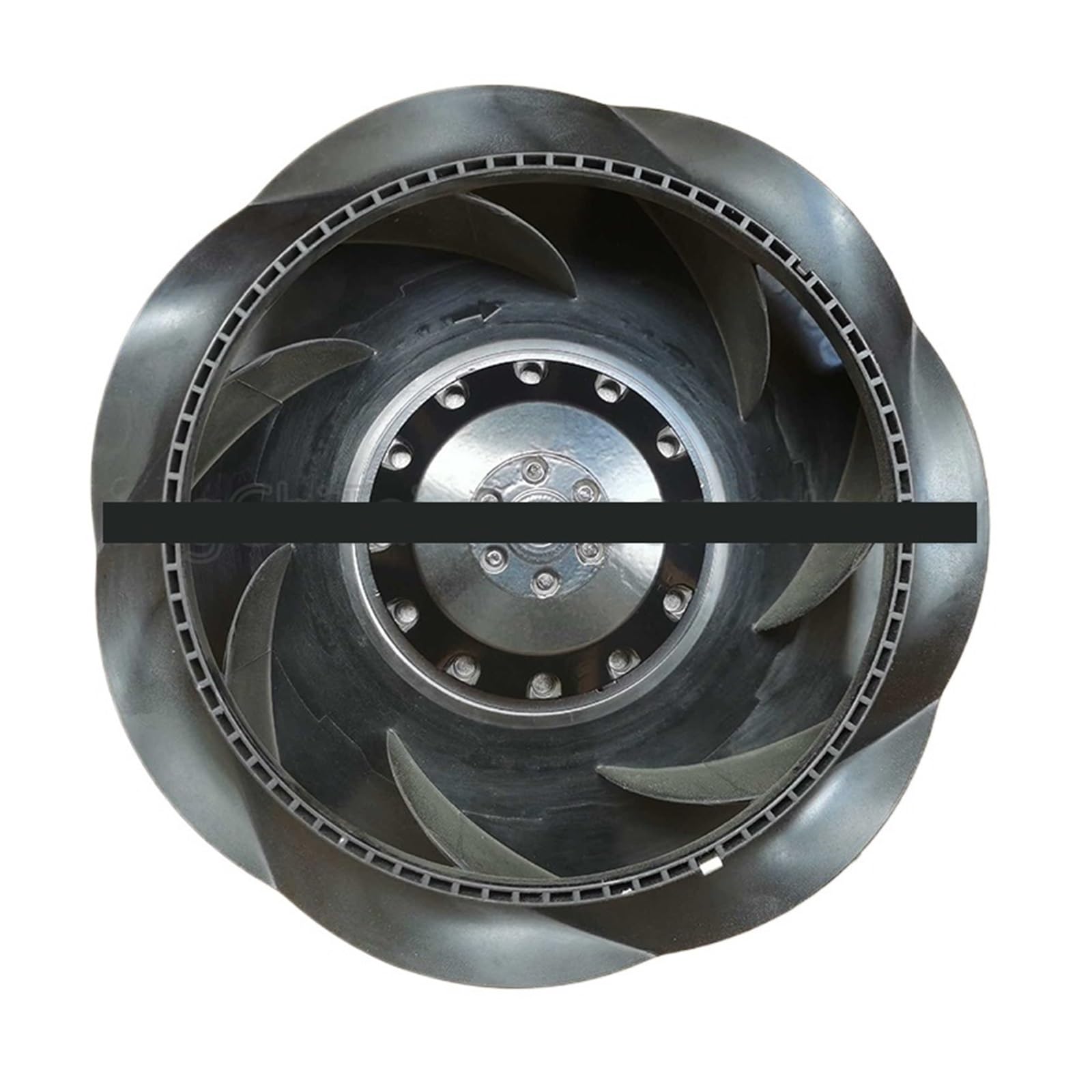 FCARUMIQP R2D220-RB14-09 400V 50/60Hz 0.19/0.22A 98/130W R2D220-RB14-10 Fan