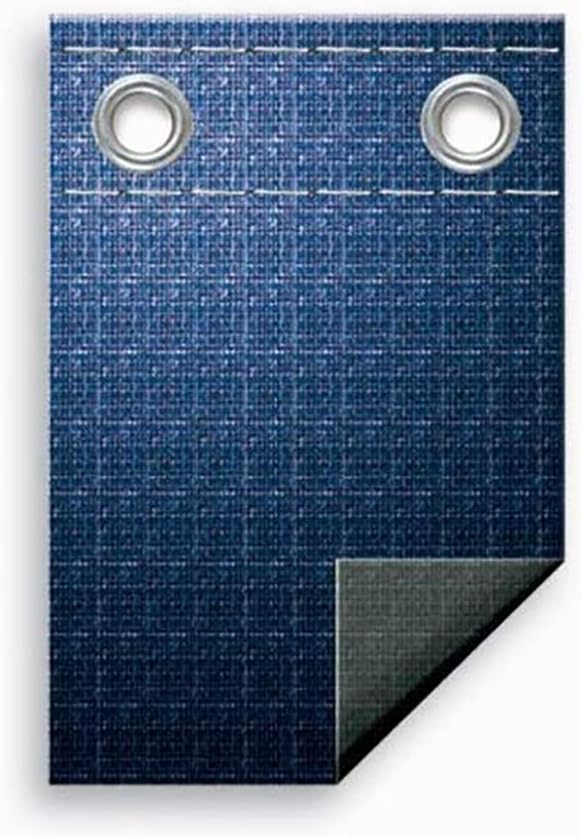 Swimming Pool Winter Cover 20 x 40 Foot Backed by 10-Year Warranty