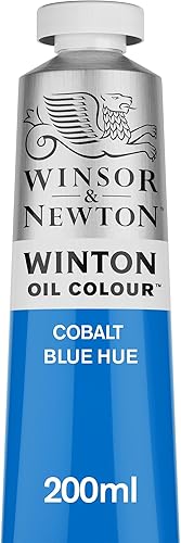 Winsor & Newton Tubos de pintura Winton de aceite