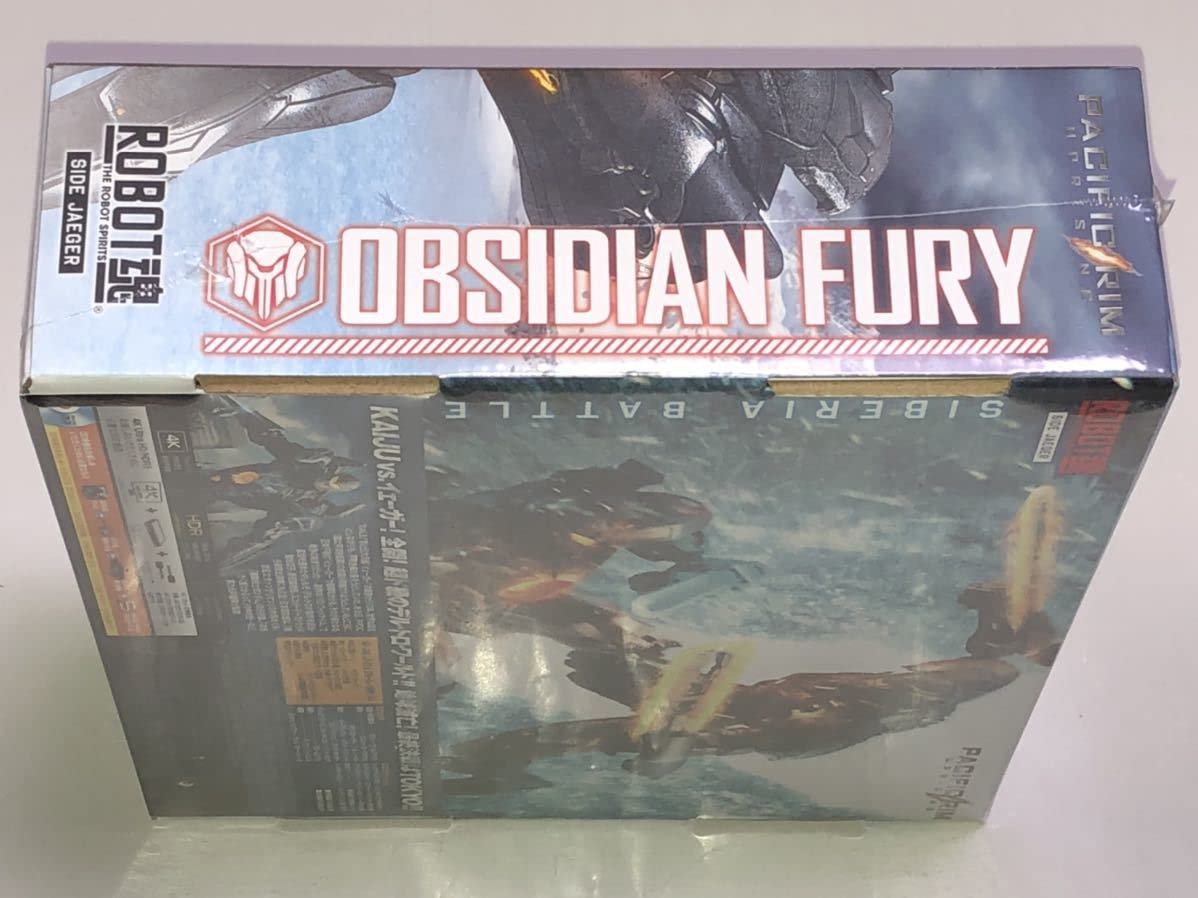 Amazon.co.jp: Blu-rayパシフィックリム:アップライジング