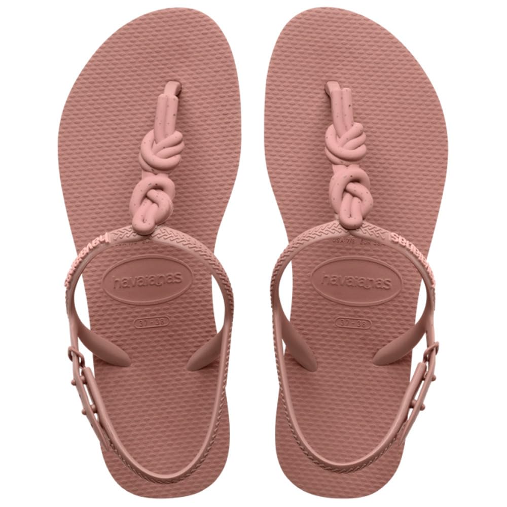 Havaianas: Auswahl an Schuhen